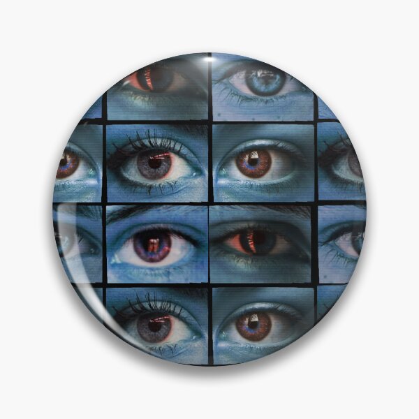 Item preview, Dreamcore Weirdcore Aesthetics All Seeing Eyes  V1 designed and sold by ghost888.