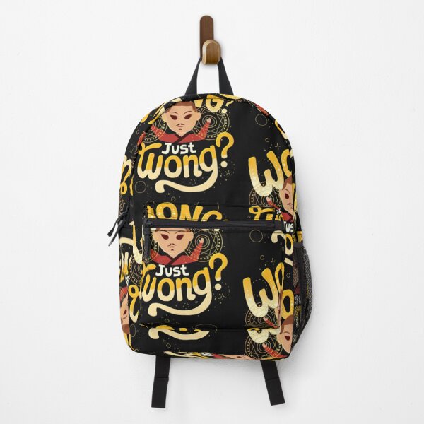 Item preview, Just Wong Premium  designed and sold by LizbethStore254.