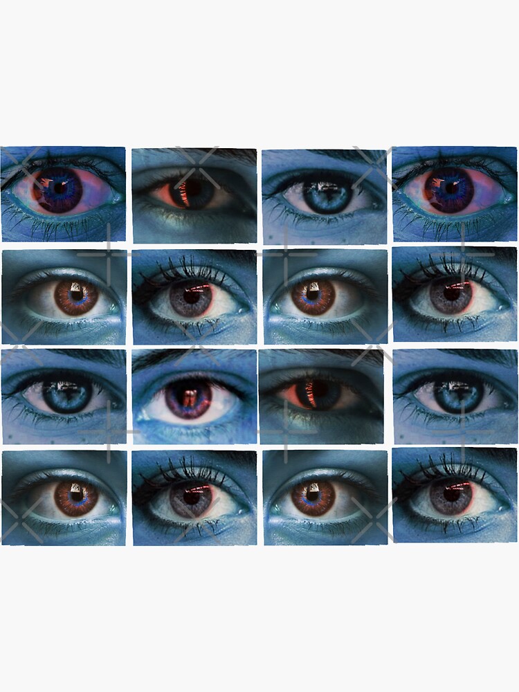 Dreamcore eye 👁 
