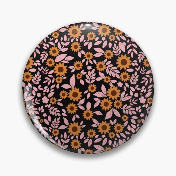 Item preview, Color Me Pink Black designed and sold by Shayenickerson.