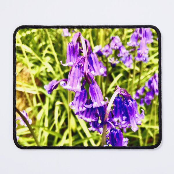 Item preview, bluebell woods series number 6 designed and sold by 1andydesign.
