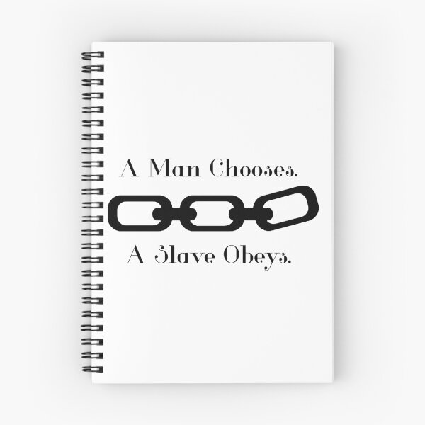 Item preview, A Man Chooses... designed and sold by By Sapphire's Design.