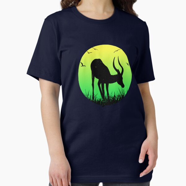 Artikel-Vorschau von Green Impala Print Design, designt und verkauft von DegoPine  Art Studio.