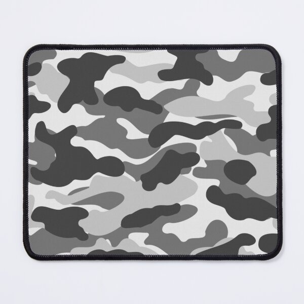 Item preview, Military pattern design | Winter camouflage designed and sold by TheWalnut.