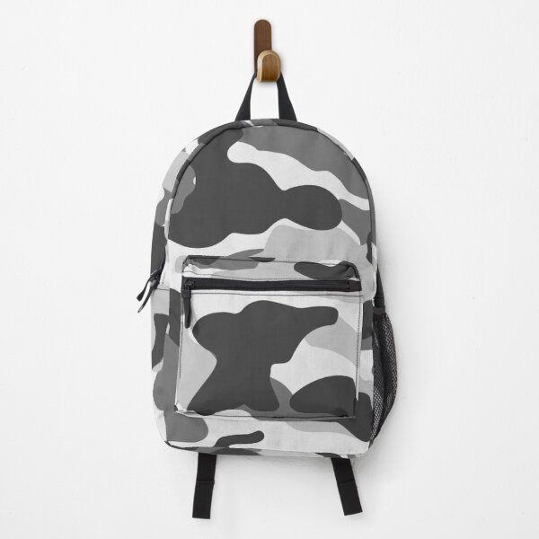Item preview, Military pattern design | Winter camouflage  designed and sold by TheWalnut.