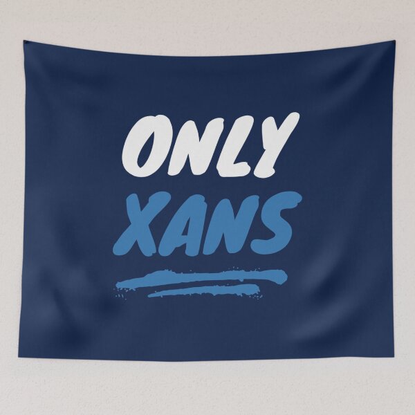 Item preview, Only Xans         designed and sold by ClotheDS.