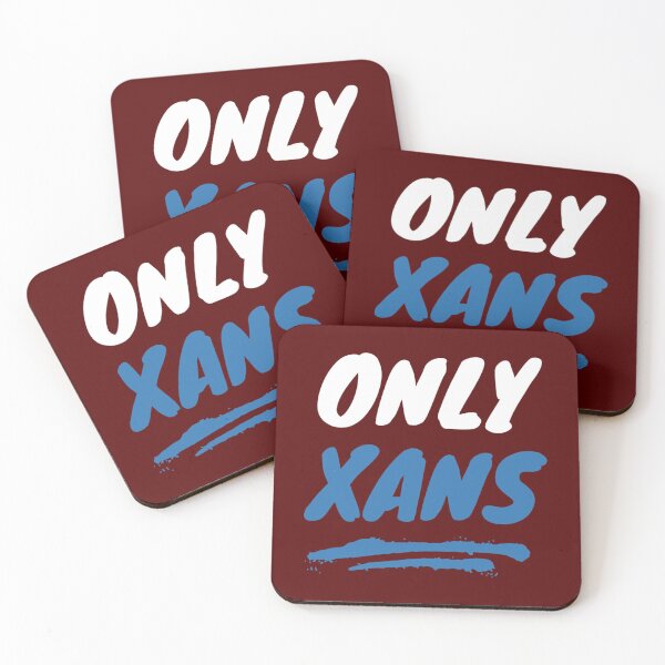 Item preview, Only Xans         designed and sold by ClotheDS.