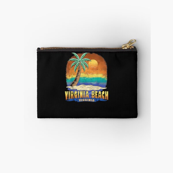 Item preview, VIRGINIA BEACH VIRGINIA Vintage Distressed Souvenir designed and sold by DeannaMarks.