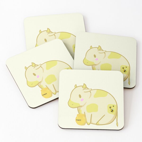 Item preview, Honey Cow  designed and sold by KaitLouise.