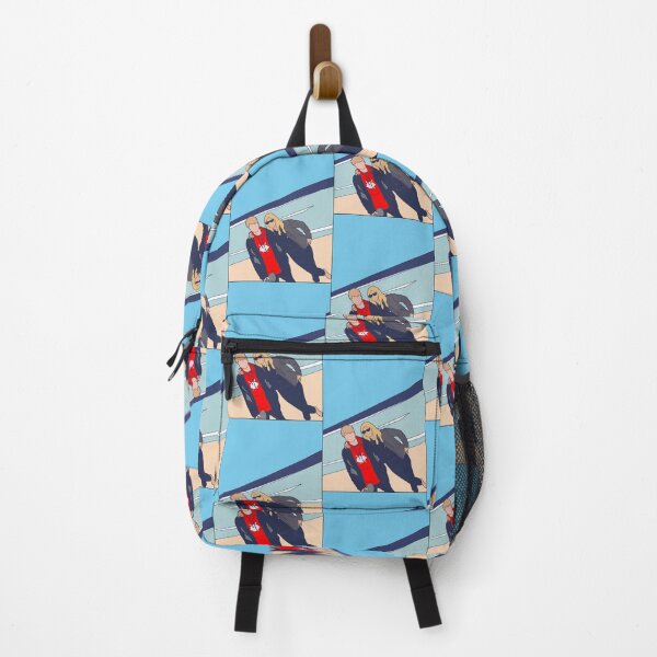 Item preview, Beach with Bae designed and sold by Bell Watsica.