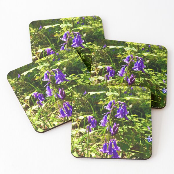 Item preview,  bluebell woods series number 7 designed and sold by 1andydesign.
