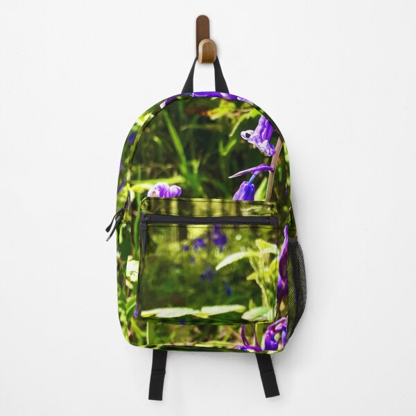 Item preview,  bluebell woods series number 7 designed and sold by 1andydesign.