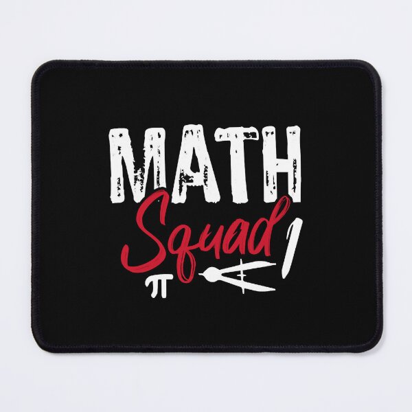 Item preview, Funny Math Squad designed and sold by KathrineSandnes.