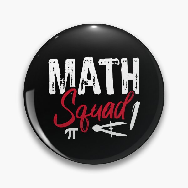 Item preview, Funny Math Squad designed and sold by KathrineSandnes.