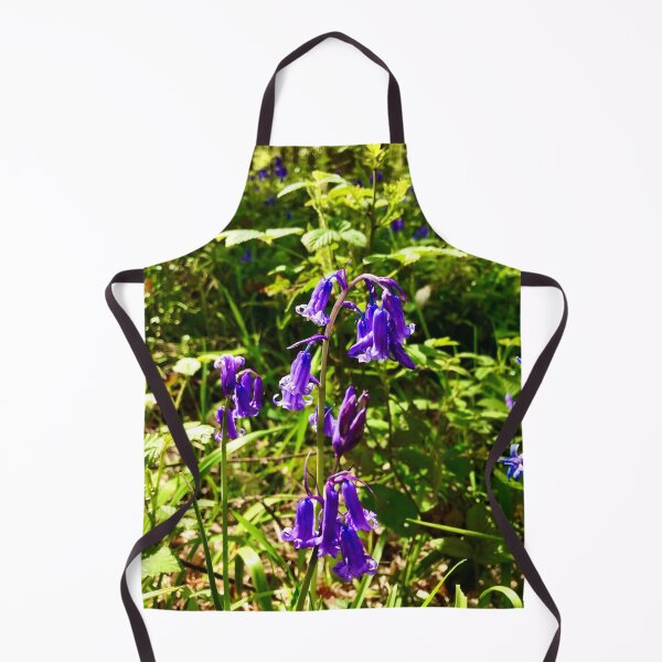 Item preview, bluebell woods series number 7 designed and sold by 1andydesign.