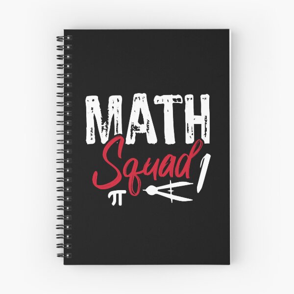 Item preview, Funny Math Squad designed and sold by KathrineSandnes.