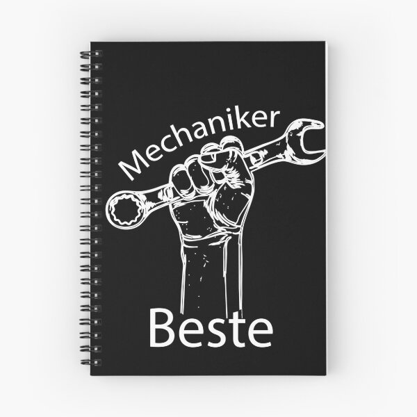 Item preview, Mechaniker Beste designed and sold by Genali.