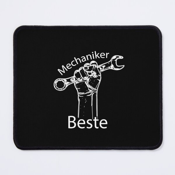 Item preview, Mechaniker Beste designed and sold by Genali.