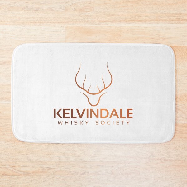 Item preview, Kelvindale Whisky Society designed and sold by FritzMutti.