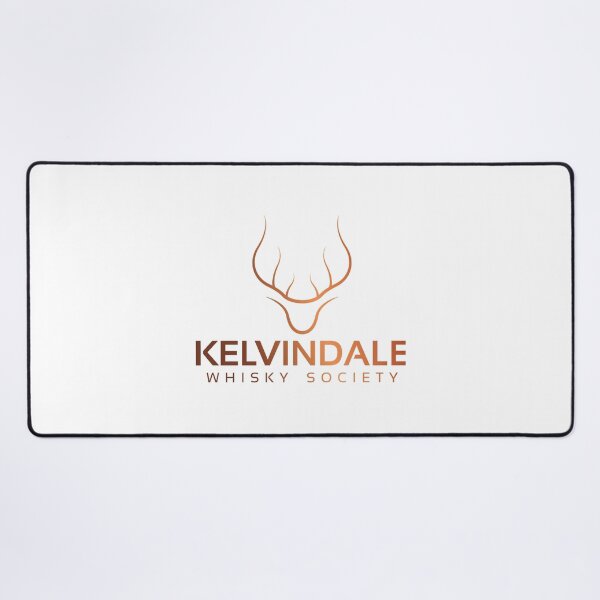 Item preview, Kelvindale Whisky Society designed and sold by FritzMutti.