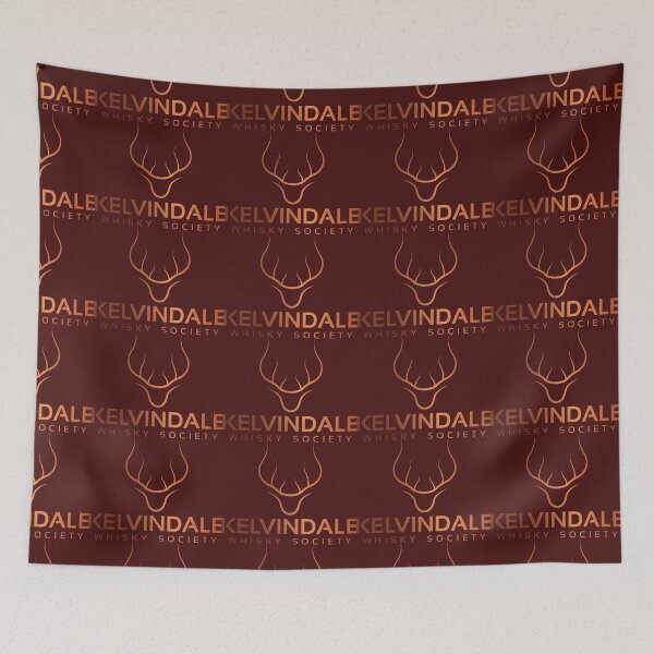 Item preview, Kelvindale Whisky Society designed and sold by FritzMutti.