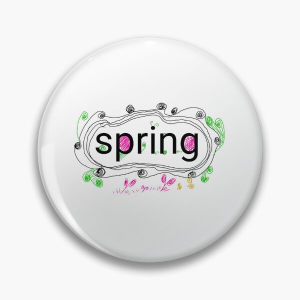 Item preview, spring patten designed and sold by crazyhome.