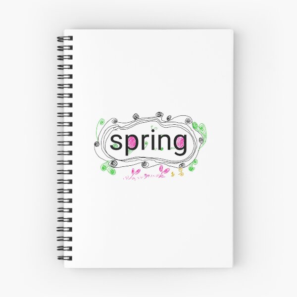 Item preview, spring patten designed and sold by crazyhome.