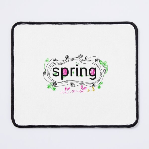 Item preview, spring patten designed and sold by crazyhome.