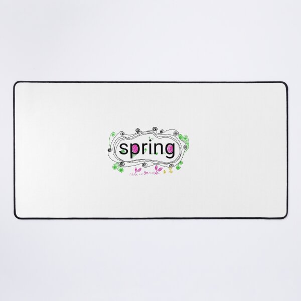 Item preview, spring patten designed and sold by crazyhome.
