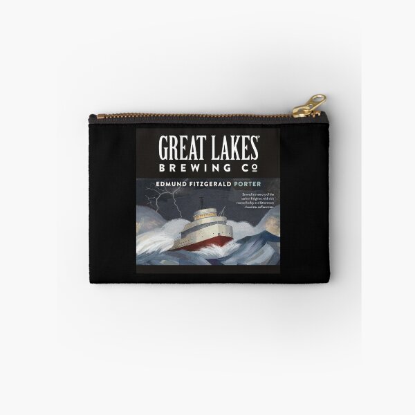 Item preview, The Great Lakes designed and sold by ferguhyyy.