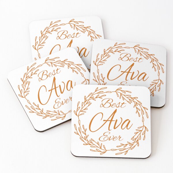 Item preview, Best Ava Ever designed and sold by rodmendonca.