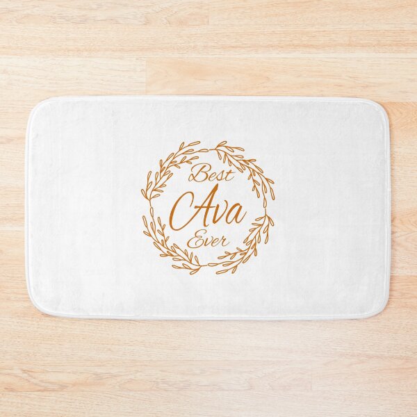 Item preview, Best Ava Ever designed and sold by rodmendonca.