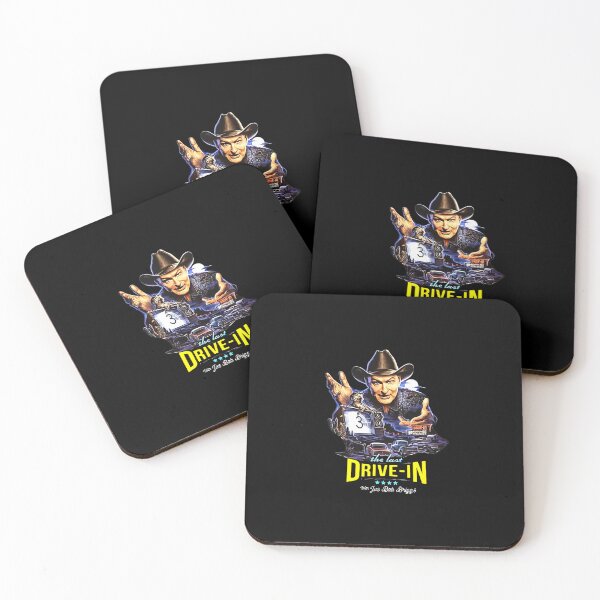 Item preview, Joe Bob Briggs The Last Drive in Limited designed and sold by MarioCamarillo.