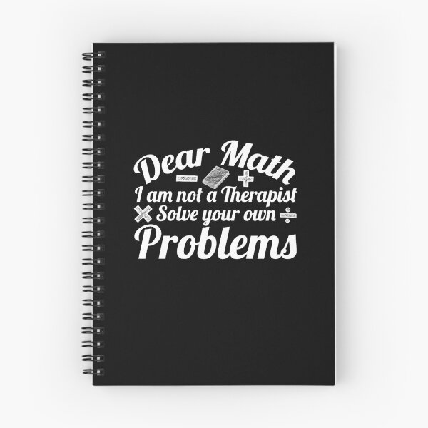 Item preview, Funny Math Student Apparel designed and sold by KathrineSandnes.