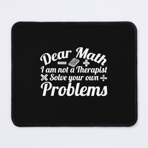 Item preview, Funny Math Student Apparel designed and sold by KathrineSandnes.