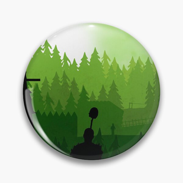 Item preview, The Forest Game designed and sold by johnsonjak.