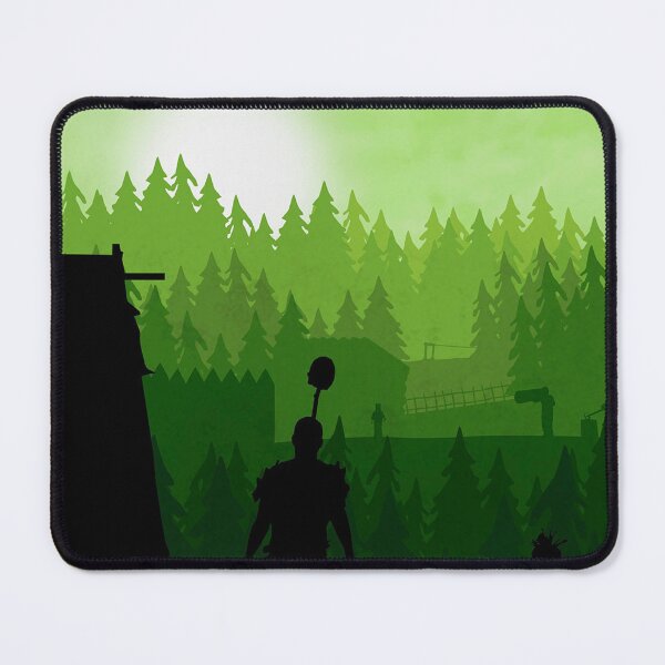 Item preview, The Forest Game designed and sold by johnsonjak.