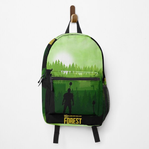 Item preview, The Forest Game designed and sold by johnsonjak.
