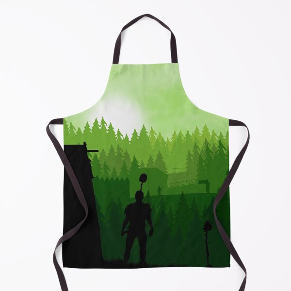 Item preview, The Forest Game designed and sold by johnsonjak.