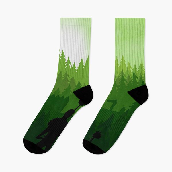 Item preview, The Forest Game designed and sold by johnsonjak.