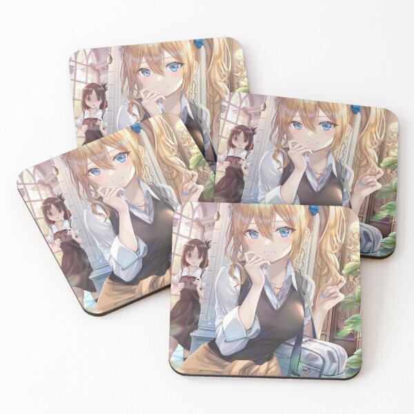 Item preview, Ai Hayasaka Kaguya sama Love is war Design For Fan designed and sold by paolaxcarrot.