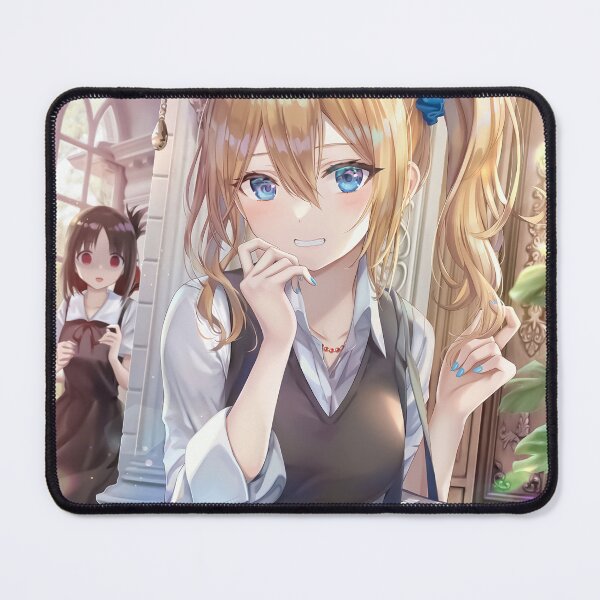 Item preview, Ai Hayasaka Kaguya sama Love is war Design For Fan designed and sold by paolaxcarrot.