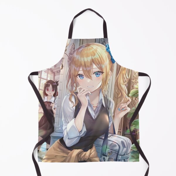 Item preview, Ai Hayasaka Kaguya sama Love is war Design For Fan designed and sold by paolaxcarrot.