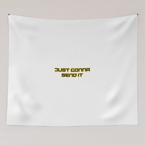 Item preview, just gonna send it -yellow designed and sold by BreathtakingBob.