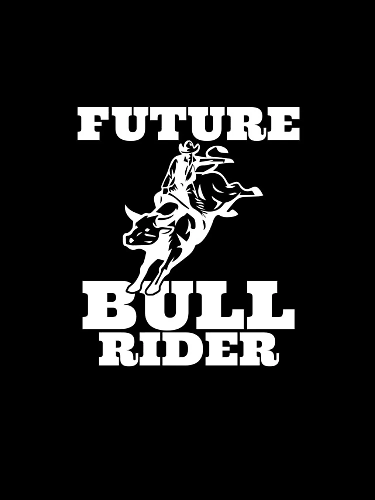 Thumbnail 4 of 4, iPhone Case, Future Bull Rider Rodeo Wrangler Cowboy Bull Riding Gear designed and sold by DynamicDesign.