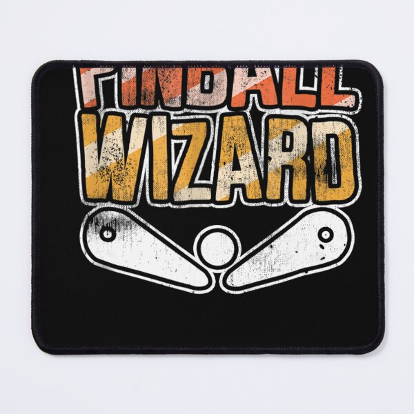 Item preview, Pinball-Shirt-for-Pinball-Wizard-Tshirt designed and sold by BreitkreutzRolf.