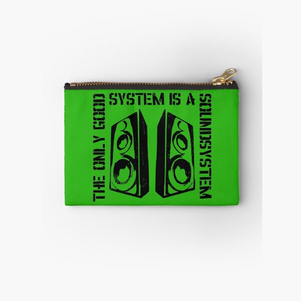 Item preview, Only Good System is a Sound System designed and sold by ocorvo.