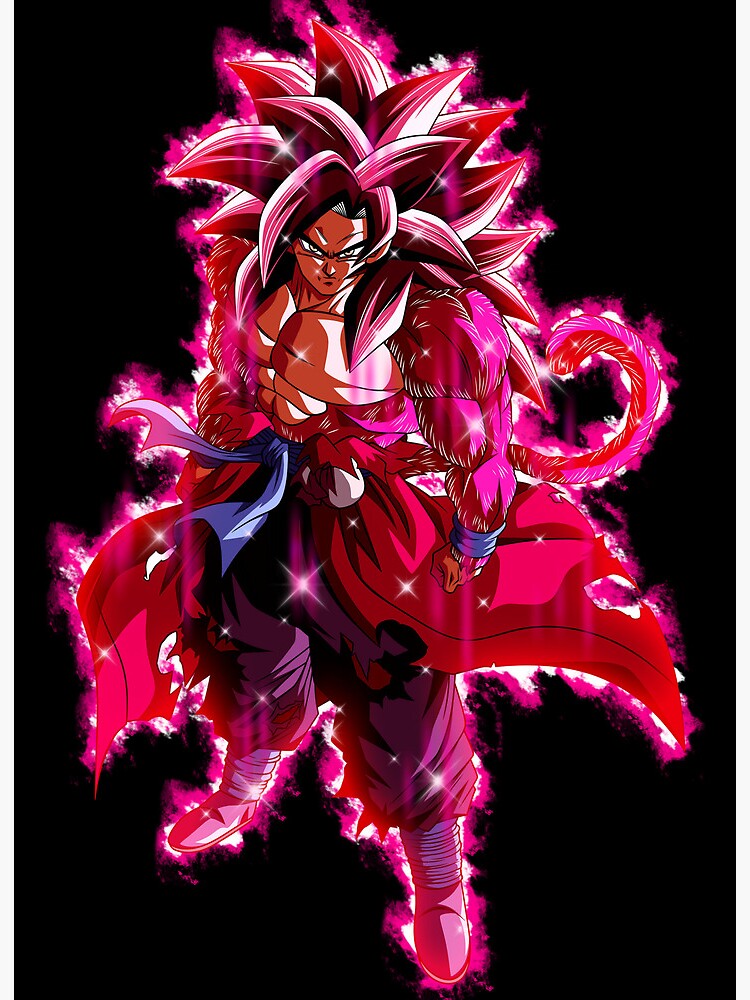 Limit Breaker SSJ4 Goku Black - Limit Break of Evolution - Drawings &  Illustration, People & Figures, Animation, Anime, & Comics, Anime - ArtPal