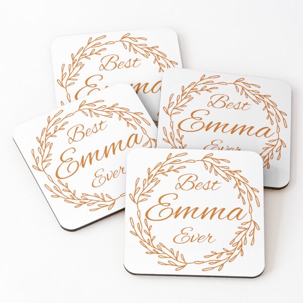 Item preview, Best Emma Ever designed and sold by rodmendonca.