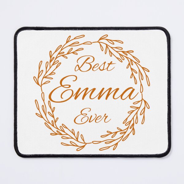 Item preview, Best Emma Ever designed and sold by rodmendonca.
